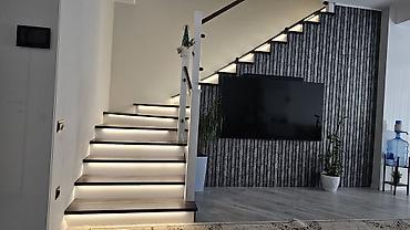 Продажа домов: 4 комнаты, 110 м², 6 соток, Рабочий Городок Газ, Электричество, Канализация — 5