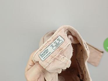 pusheen 122: Bershka, Jeansy damskie, rozmiar L — 4