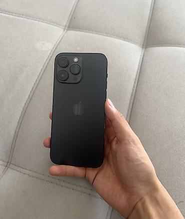 IPhone 14 Pro Max, Б/у, 128 ГБ, Черный, 88 %