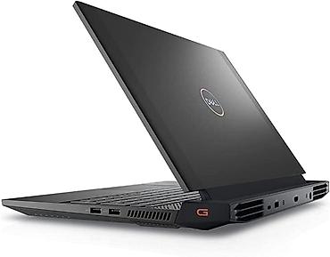 Ноутбуки и аксессуары: Игровой ноутбук Dell G 15 5520 с подсветкой клавиатуры i5-12500 Rtx — 1