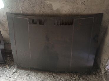 Krılolar: Sağ arxa, VAZ (LADA) 04, Rusiya, Ünvandan götürmə