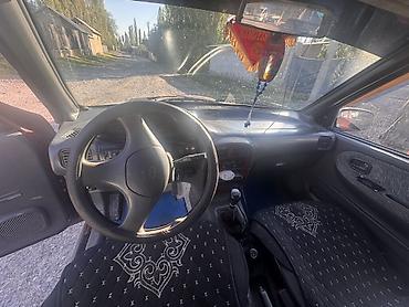 Kia: Kia Sportage: 1997 г., Механика, Дизель, Внедорожник — 3