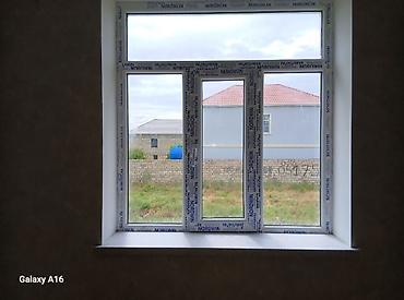 ev modelleri: 4 otaqlı, 80 kv. m, Yeni təmirli — 5