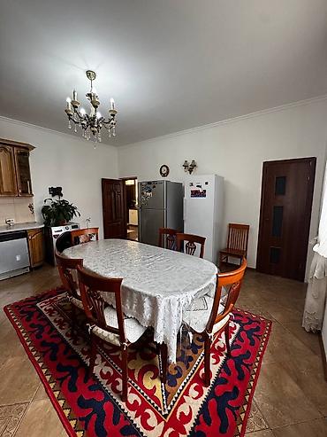 Продажа коттеджей и домов: Срочно!ПОНИЖЕНИЕ ЦЕНЫ Продаётся 2-уровневый дом 📍 р-н ТЦ «Ала-Арча» — 26