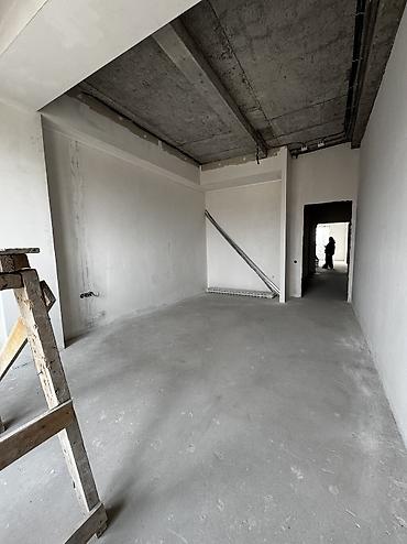 Продажа квартир: 4 комнаты, 156 м², Элитка, 5 этаж, Готовая ПСО (под самоотделку) — 25