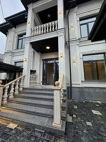 Продажа коттеджей и домов: 🏡 ПРОСТОРНЫЙ ДОМ В АРЧА-БЕШИКЕ 📍 Магистраль / Шералиева Удобная — 1