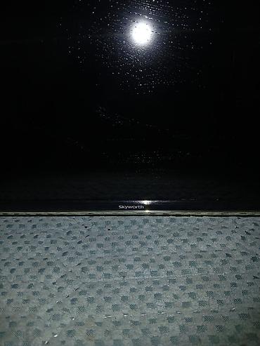 lcd tv: Телевизор Skyworth - Марка/серия: Skyworth (логотип на рамке). - Тип — 2