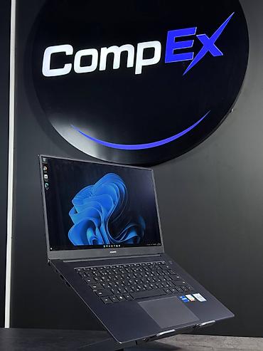 core i3: 💻 HUAWEI MateBook ⚙️ Процессор: Intel Core i5-1155G7 🎮 Видеокарта — 2