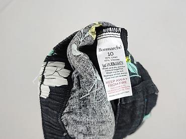 nutmeg spodnie: Bonmarche, Spodnie materiałowe damskie, rozmiar S — 5