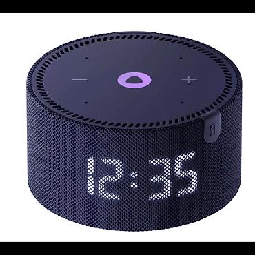 qapi dinamik: Yandex Station Mini Plus YNDX-00020 Ağıllı Kolonka Kompakt ölçülü — 1