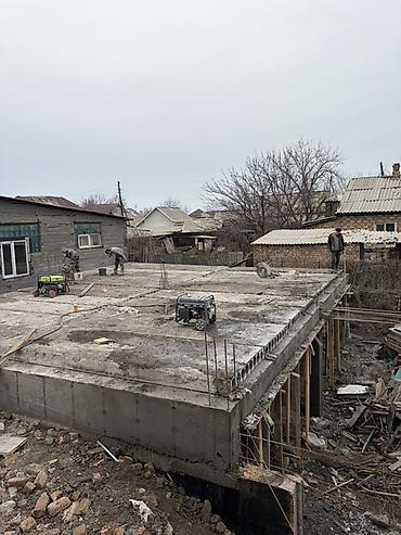 Плиты перекрытия
Пустотные
Ребристые
Любой размер at lalafo.kg Плиты перекрытия
Пустотные
Ребристые
Любой размер