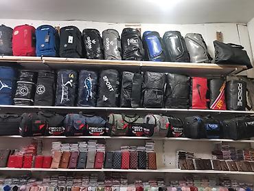 Çamadanlar: Hər növ Çantaların online satışı Hərbi, idman və səyahət çantaları — 14