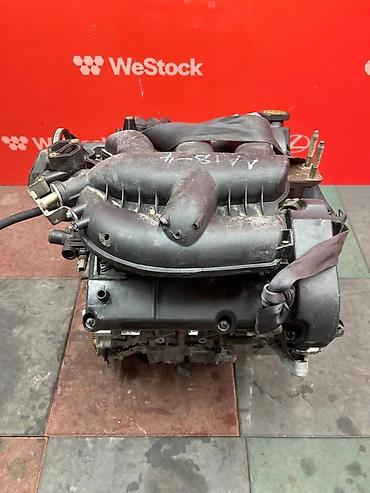 Двигатели, моторы и ГБЦ: Бензиновый мотор Mazda 2003 г., 3 л, Б/у, Оригинал, Япония — 10