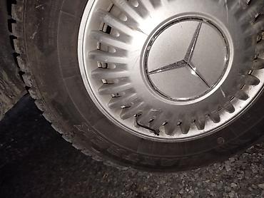компрессор на даф 95: Mercedes-Benz : 1991 г., Механика, Дизель — 3