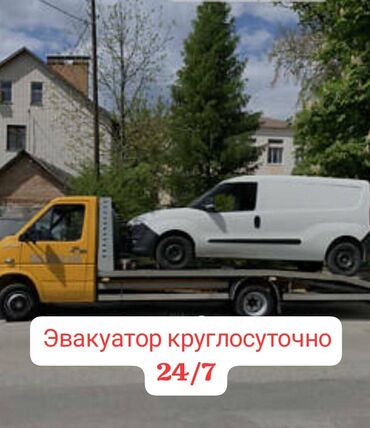 Другие автоуслуги: С лебедкой, С гидроманипулятором, Со сдвижной платформой