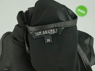 staniko bluzki: Top Secret, Bluzka damska, rozmiar S — 4