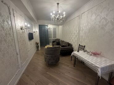 Yeni tikili: 3 otaqlı, Yeni tikili, 80 kv. m -da lalafo.az — 5 Yeni tikili: 3 otaqlı, Yeni tikili, 80 kv. m — 5