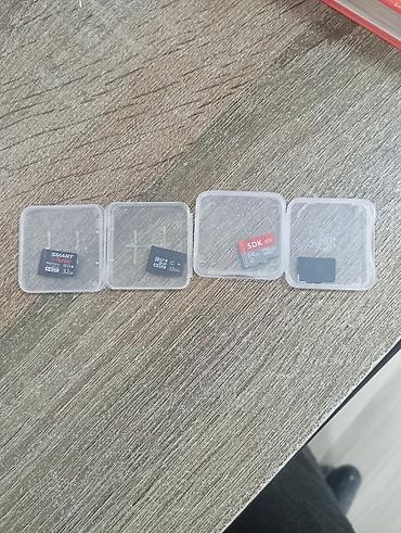 usb wifi адаптер бишкек: SD карты ГОш — 1