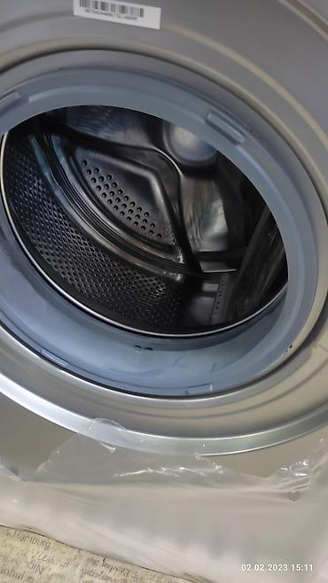 Стиральные машины автомат: Стиралка автомат Рассрочка и доставка в Бишкеке Стиральные машины для — 4