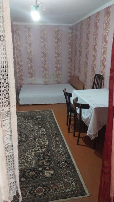 xacmaz kiraye evler gunluk: Xalqlar dostluğu metrosu yaxınlığında birinci mərtəbədə yerləşən bir