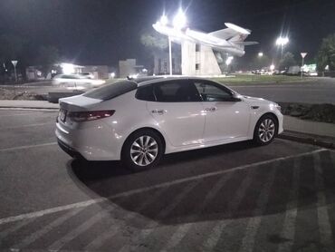 рассрочка киа: Kia Optima: 2018 г., 2.4 л, Автомат, Бензин, Седан