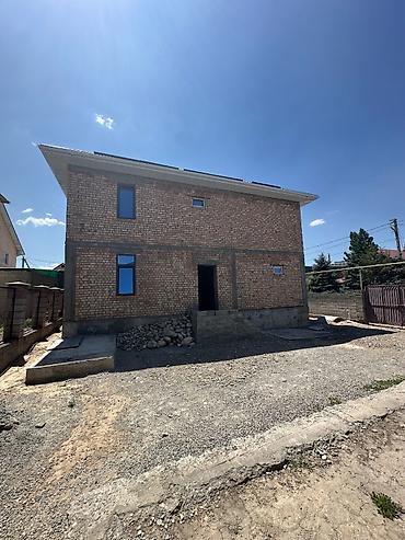 мкр кок жар: Продаётся просторный дом ПСО в мкр. Кок-Жар Общая площадь дома — 220 — 9