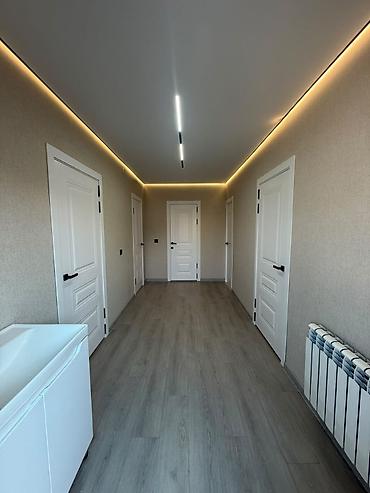 107: 3 комнаты, 90 м², 3 соток, Бишкек, Ак-Босого ж/м Агентство недвижимости — 8