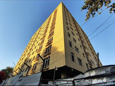 Продажа квартир: 1 комната, 42 м², Элитка, 9 этаж, ПСО (под самоотделку)