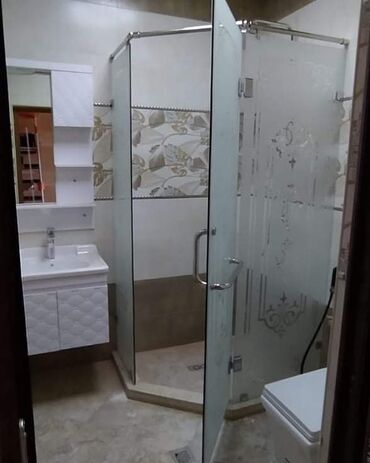 Duş kabinaları, arakəsmələr: Yeni Üstü açıq kabina, Pulsuz çatdırılma -da lalafo.az — 15 Duş kabinaları, arakəsmələr: Yeni Üstü açıq kabina, Pulsuz çatdırılma — 15