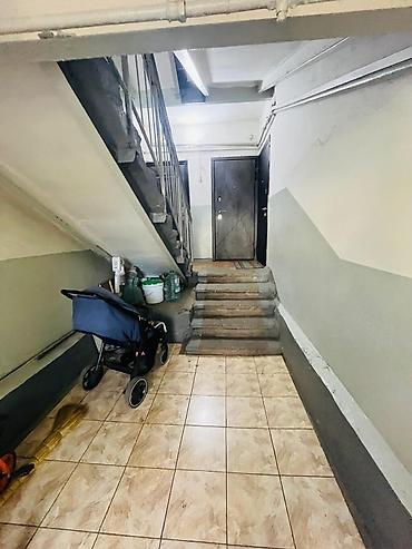 24: 1 комната, 33 м², ТЭЦ Индивидуалка, 2 этаж, Косметический ремонт — 5