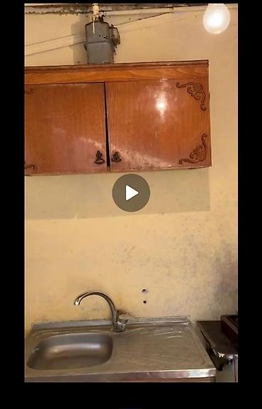 kohne ev: Sulutepede 1otaqli ev kiraye verilir. Komunal ev sahibine aiddir — 4