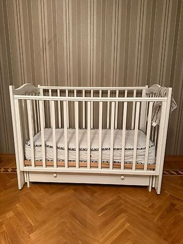Beshik satilir Qiymet 100 man 480 manata alınıb, çexiya istehsalıdı lalafo.az -da Beshik satilir Qiymet 100 man 480 manata alınıb, çexiya istehsalıdı