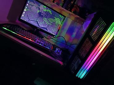 ucuz kompüter qiymetleri: BARTER KREDİT YOXDUR. VƏ QİYMƏTDƏ SONDUR. NƏ YAZILIBSA ODUR. CPU — 1