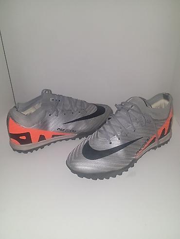 шлемы лыжные: Футбольные бутсы/сороконожки Nike для игры на искусственном покрытии — 2