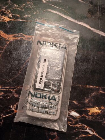 Nokia: Nokia 1, < 2 GB Memory Capacity, rəng - Gümüşü, Zəmanət, Düyməli -da lalafo.az — 4 Nokia: Nokia 1, < 2 GB Memory Capacity, rəng - Gümüşü, Zəmanət, Düyməli — 4