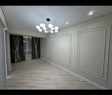 Продажа квартир: 2 комнаты, 62 м², 10 этаж, Дизайнерский ремонт — 6