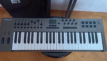 Sintezatorlar: Sintezator, İşlənmiş, Ünvandan götürmə — 2