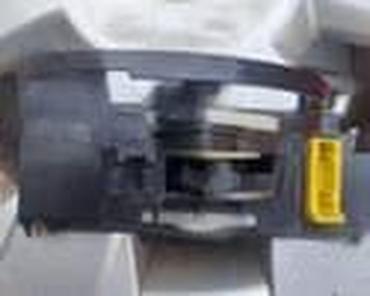c4 2009: PREKIDAČ VENTILACIJE ZA SEAT IBIZA OD 1999. DO 2002. GOD. | prekidač — 1