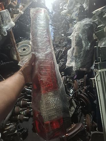 Задний фонарь (левый) для автомобиля - Тип: комбинированный задний at lalafo.kg Задний фонарь (левый) для автомобиля - Тип: комбинированный задний