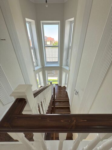 Продажа домов: Дом, 290 м², 5 комнат, Риэлтор, Евроремонт — 17