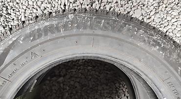 Шины: Шины 175 / 65 / R 15, Зима, Б/у, Комплект, Легковые, Япония, Bridgestone — 2