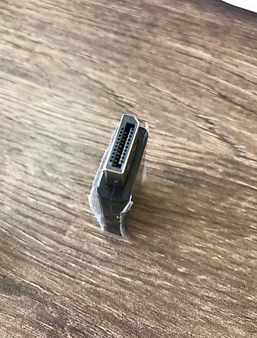 xiaomi tv box s: Şəkilləri çevirin baxın. Display Port – HDMi 4k adapter – 5 AZN — 3