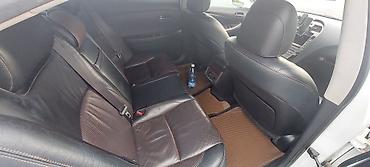 Lexus: Lexus ES: 2010 г., 3.5 л, Автомат, Бензин, Седан — 8