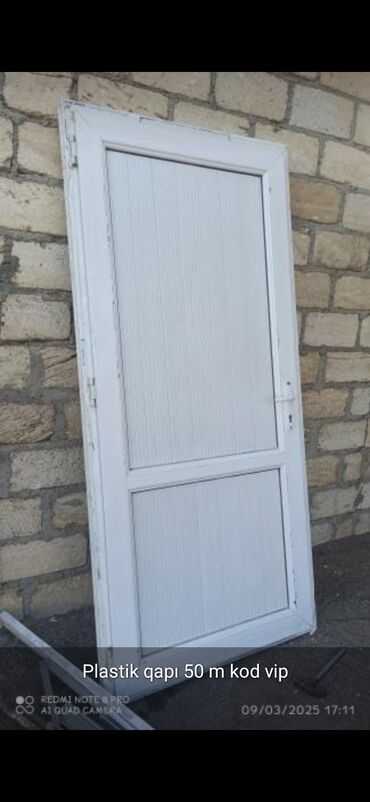 Plastik qapılar: Qapilar pəncərələr plasdik şekillerde qiymətlər məlumatlar unvan qeyd -da lalafo.az — 13 Plastik qapılar: Qapilar pəncərələr plasdik şekillerde qiymətlər məlumatlar unvan qeyd — 13