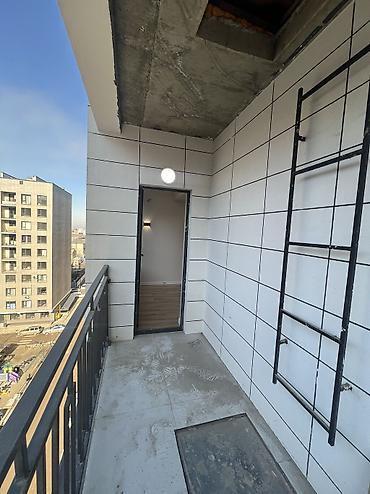 Продажа квартир: 1 комната, 41 м², Элитка, 8 этаж, Дизайнерский ремонт — 7