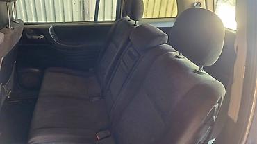 opel zafira a: Günlük, Opel, Depozitlə — 9