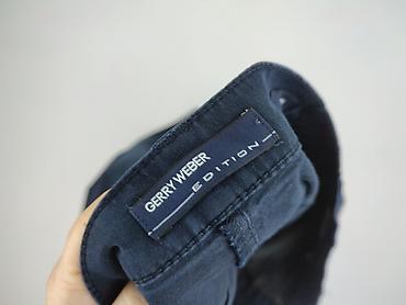 gerry weber ronja: Gerry Weber Edition, Spodnie materiałowe damskie, rozmiar XL — 4