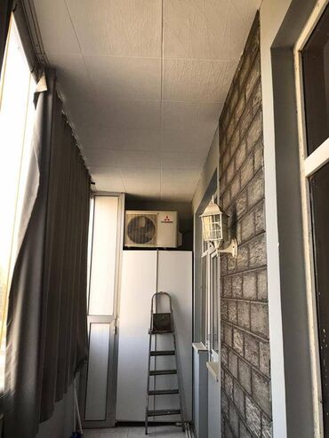 Yeni tikili: 2 otaqlı, Yeni tikili, m. İnşaatçılar, 87 kv. m — 9