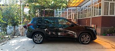 kia seltos рейлинги: Kia Seltos: 2019 г., 1.6 л, Автомат, Дизель, Кроссовер — 6