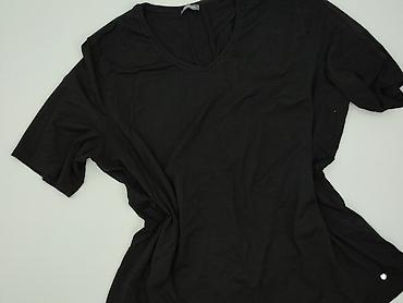 a koszulki: Samoon, T-shirt damski, rozmiar 8XL — 1